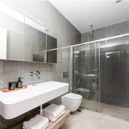 Serene Villas Halkidiki Nea Iraklia Exterior photo