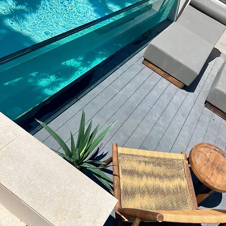 Serene Villas Halkidiki Nea Iraklia Exterior photo