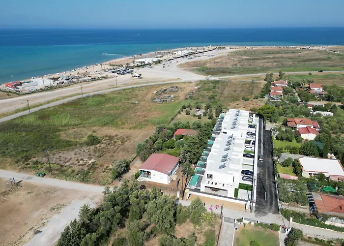 Serene Villas Halkidiki