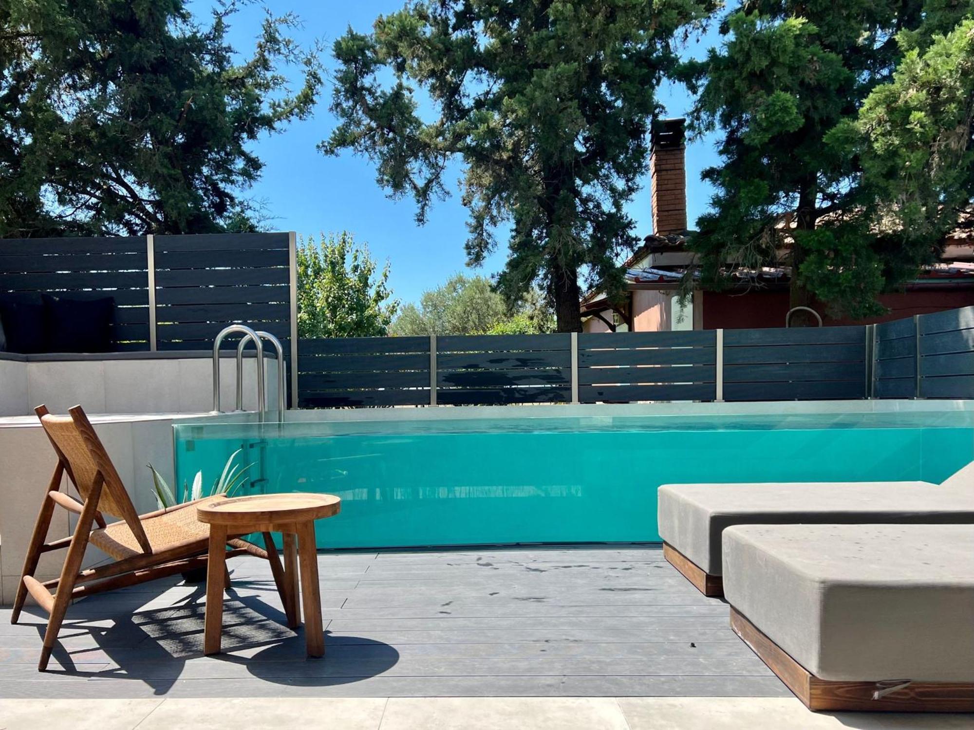 Holiday home Serene Halkidiki *